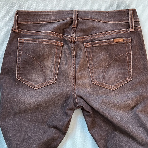 JOE’S curvy skinny jeans, size 30 - Picture 8 of 15